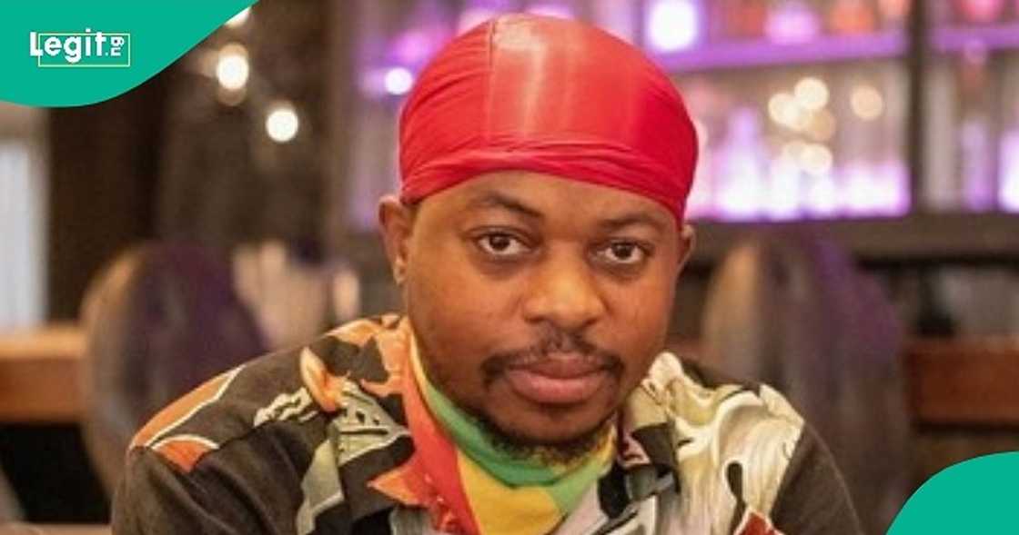 Man shares ordeal with family after hustling in South Africa for 23 years Man shares ordeal with family after hustling in South Africa for 23 years