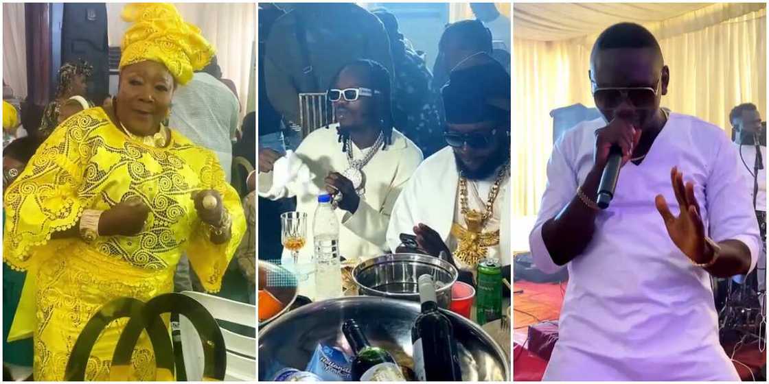 Naira Marley Naira Marley