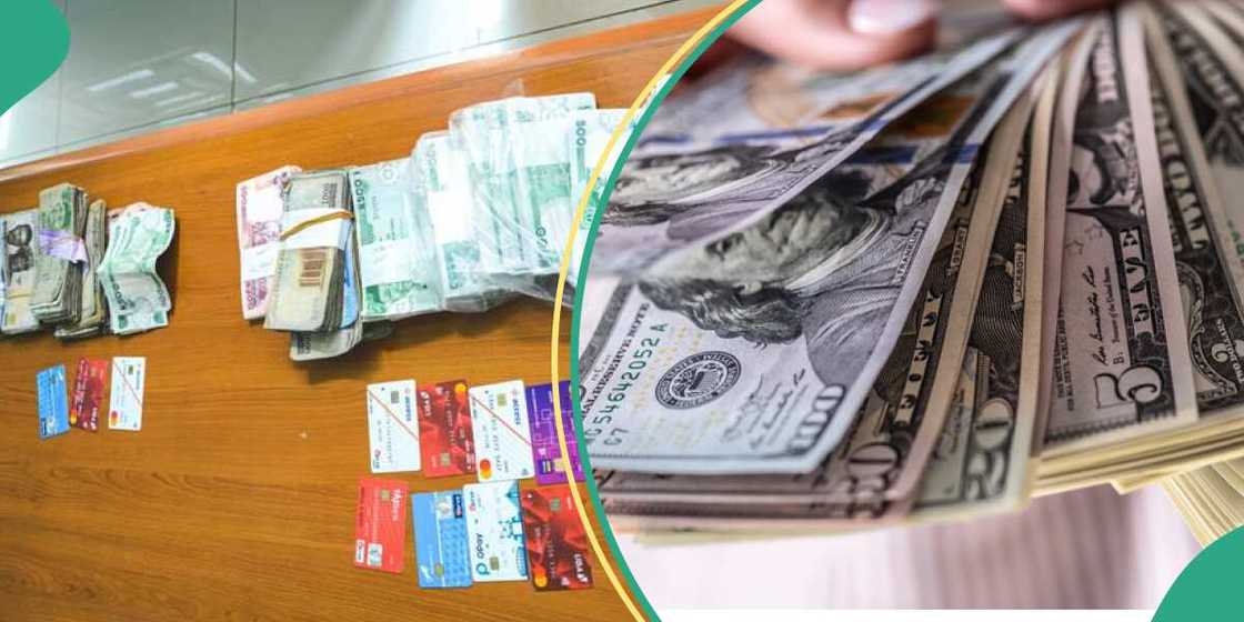 Dalar EFCC Dalar EFCC