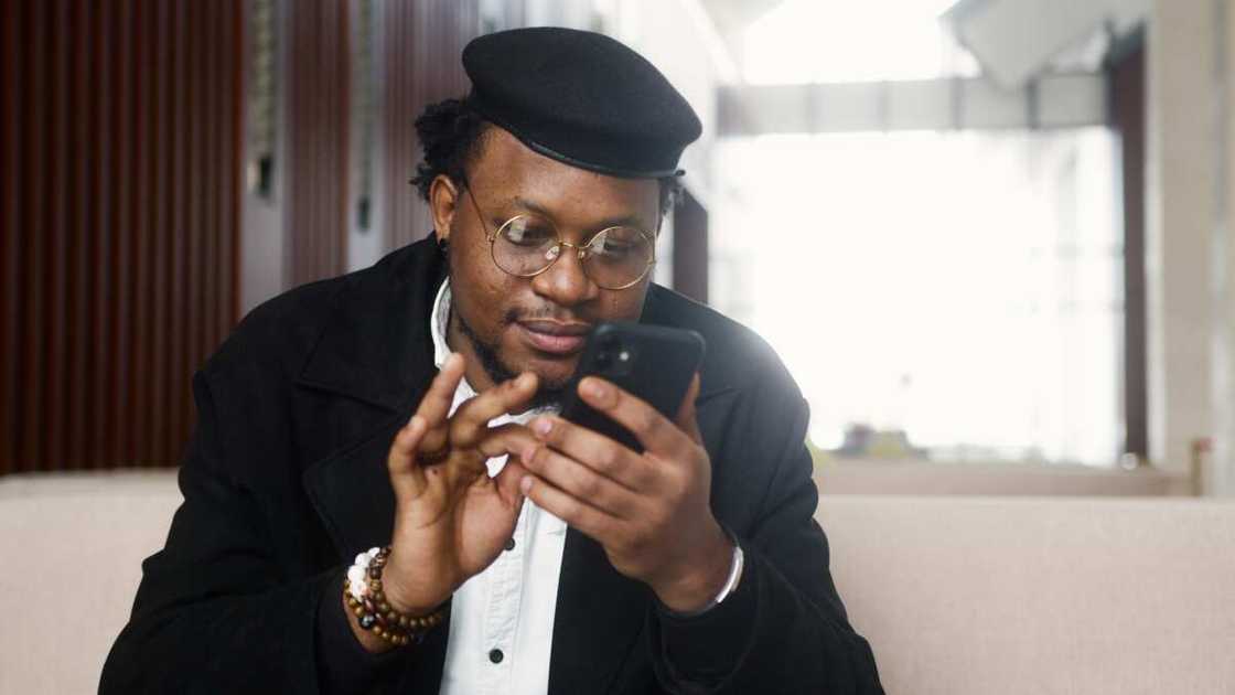 MTN internet settings MTN internet settings