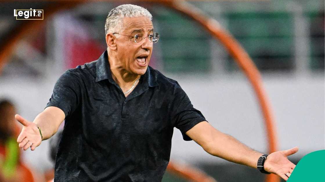Rwanda, Adel Amrouche, FIFA, 2026 World Cup, Football, Africa. Rwanda, Adel Amrouche, FIFA, 2026 World Cup, Football, Africa.
