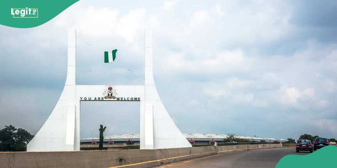 Abuja, FCT