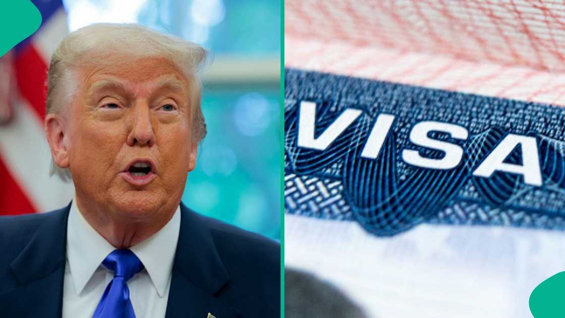 US mentions important fee applicants must pay after visa interview before entering America US mentions important fee applicants must pay after visa interview before entering America