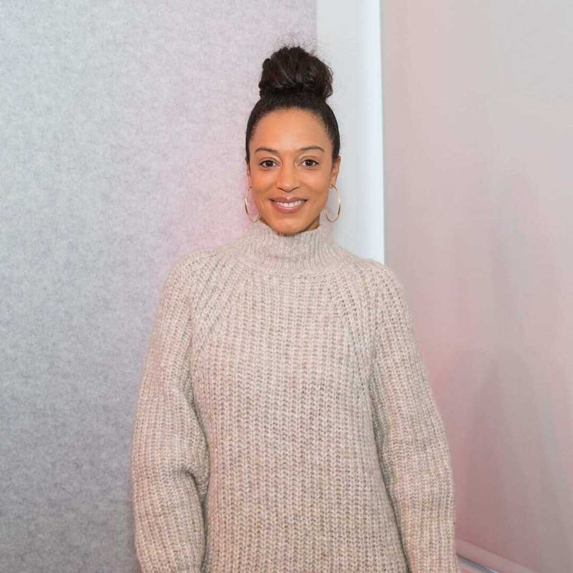 Who are Angela Rye parents? Who are Angela Rye parents?