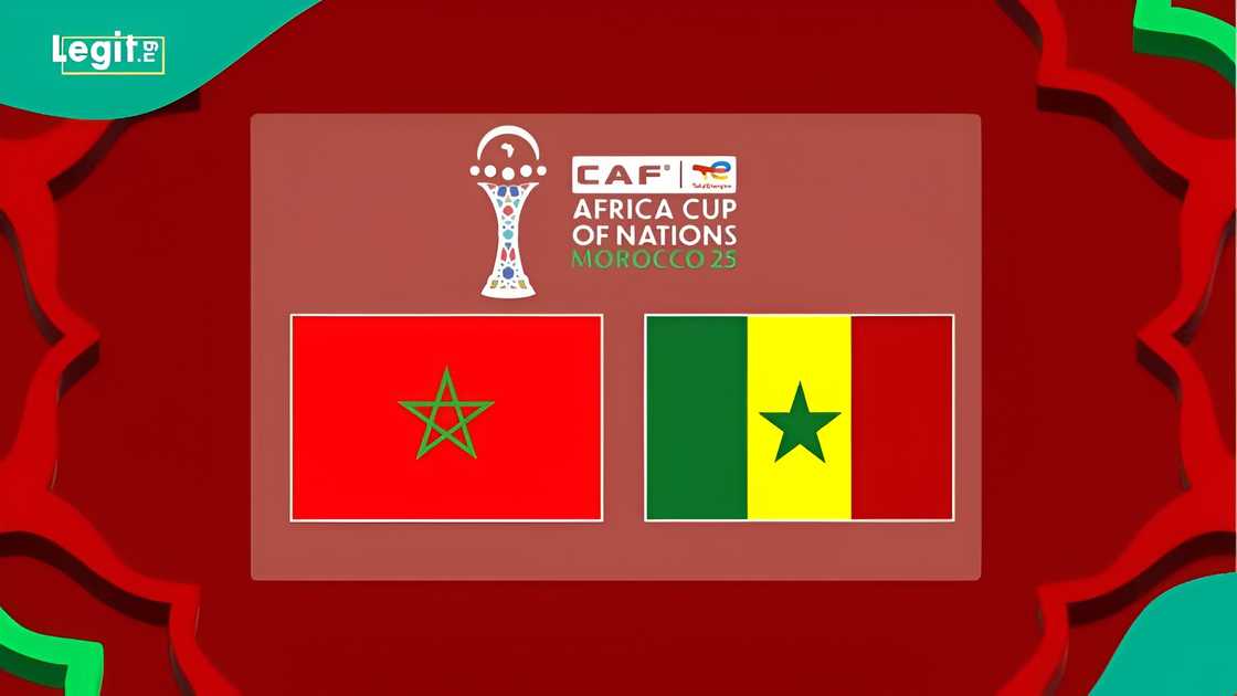 Young lady demands CAF protect Black African fans after AFCON incidents in Morocco