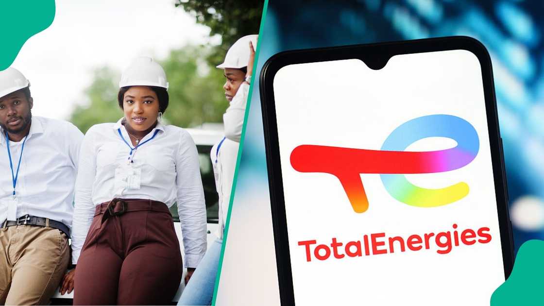 TotalEnergies has opened applications for its 2026 SIWES Internship in Nigeria for university students in undergraduate level.