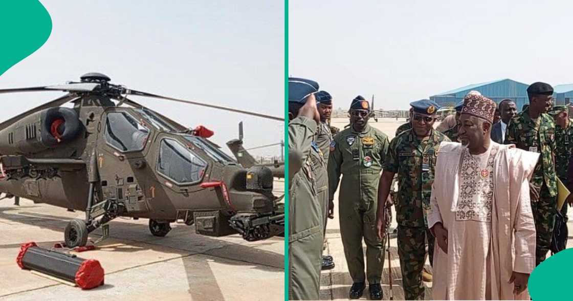 Ministan tsaro a Katsina. Ministan tsaro a Katsina.