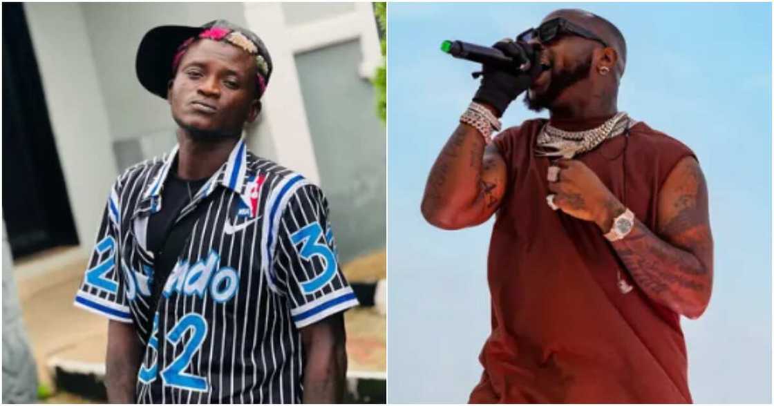 Portable and Davido Portable and Davido