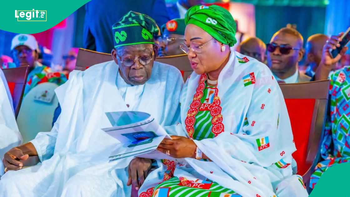 The list of cities President Bola Tinubu will visit for his 2027 presidential election campaigns has been compiled. The list of cities President Bola Tinubu will visit for his 2027 presidential election campaigns has been compiled.