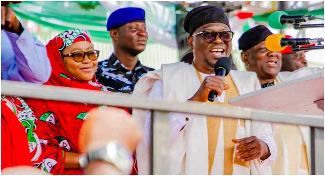 Adamawa state, 2023 election, PDP Adamawa state, 2023 election, PDP