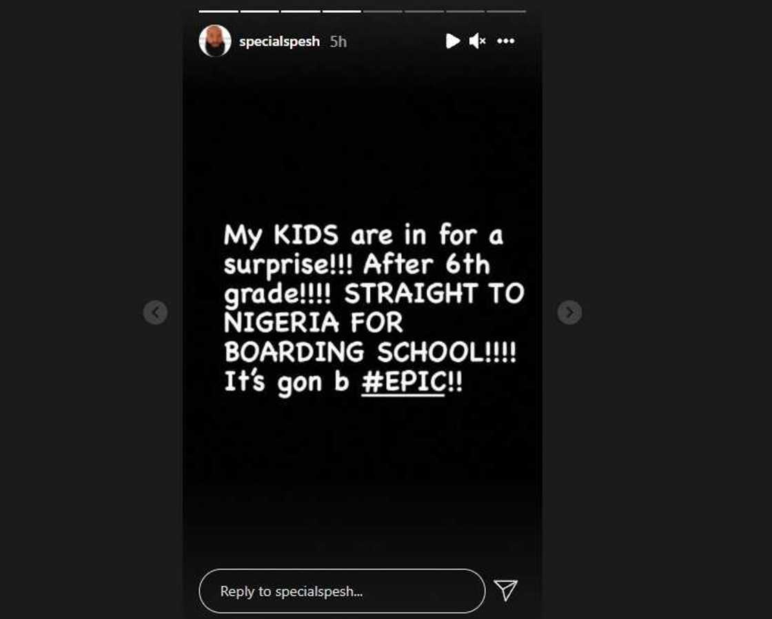 Davido’s Hypeman Spesh Davido’s Hypeman Spesh
