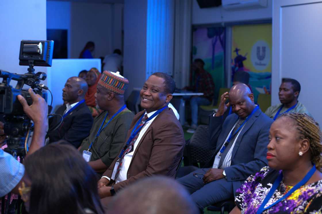 2025 World Oral Health Day: Pepsodent organizes dental health program in 20 states 2025 World Oral Health Day: Pepsodent organizes dental health program in 20 states