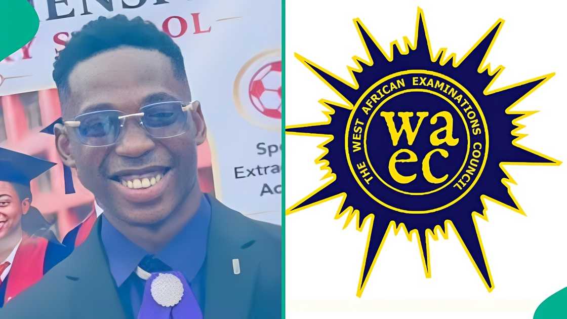 See 2026 WAEC result of science student aspiring to be nurse