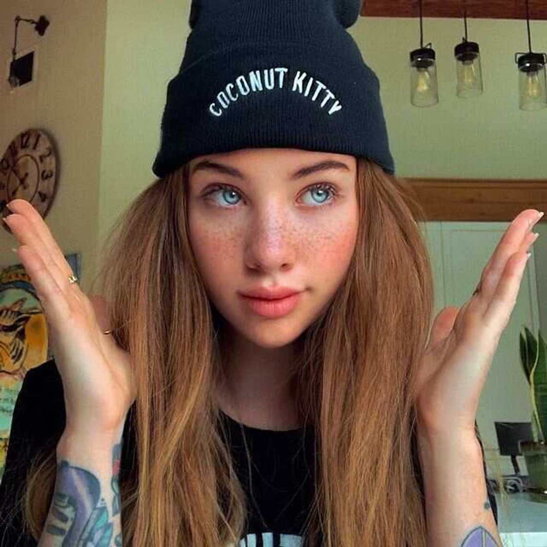 Coconut Kitty s Biography Age Height Real Name Why Is She Famous Coconut Kitty s Biography Age Height Real Name Why Is She Famous