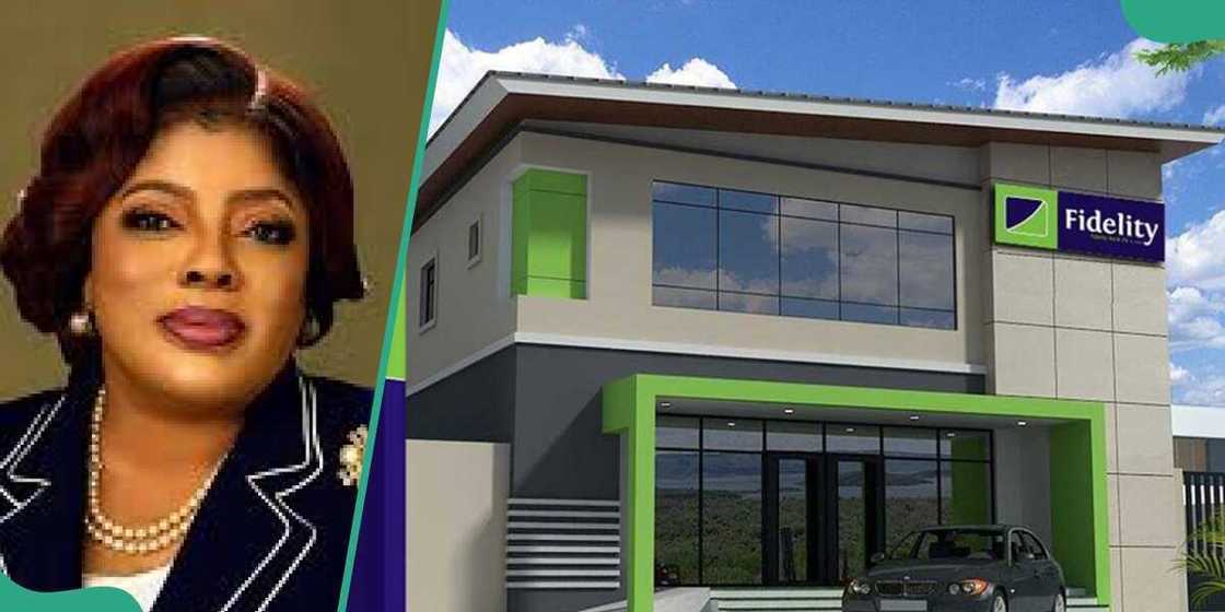 Fidelity Bank invites Nigerians to buy its shares Fidelity Bank invites Nigerians to buy its shares