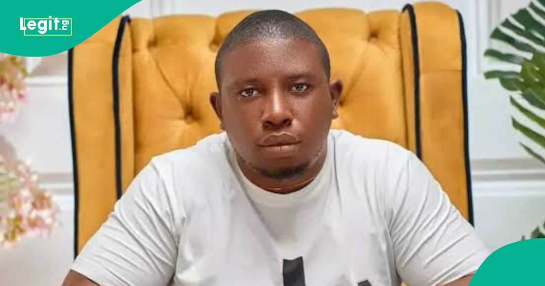 Jami'an tsaro sun harbi daraktan fina-finai a Najeriya Jami'an tsaro sun harbi daraktan fina-finai a Najeriya