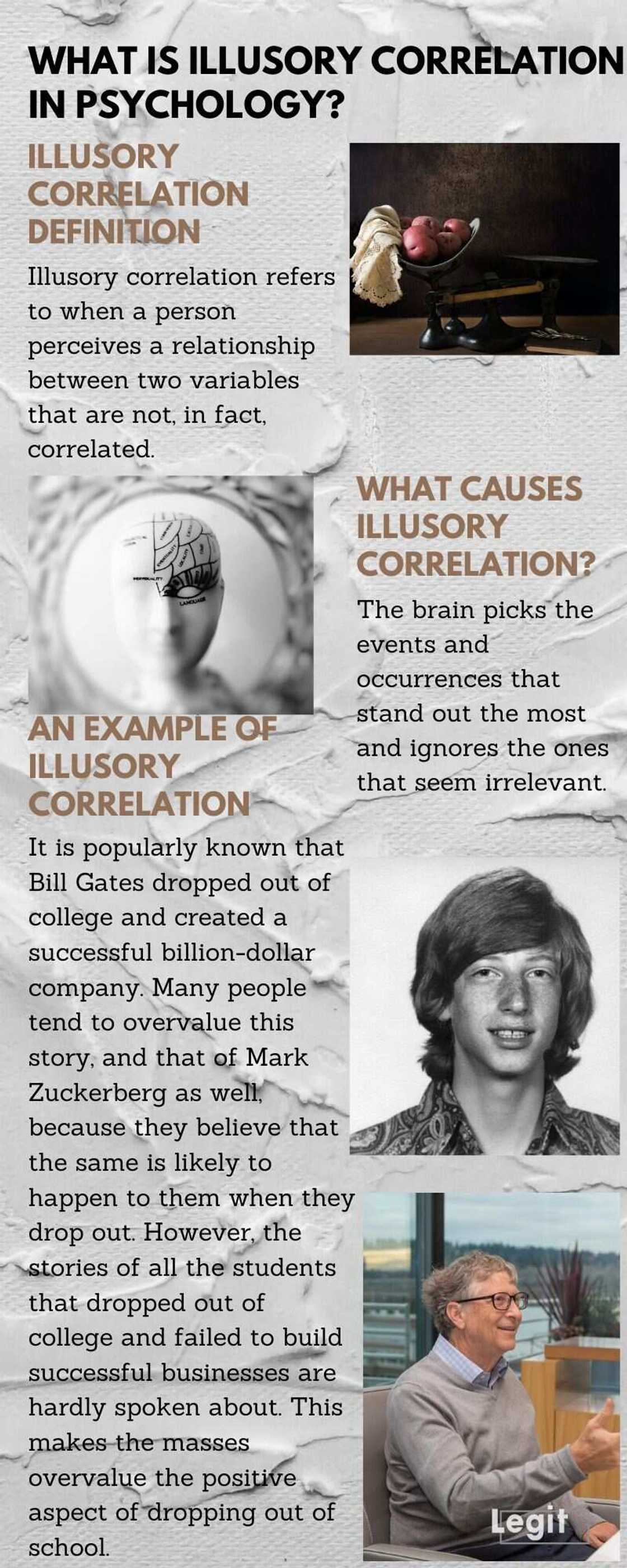 illusory correlation illusory correlation