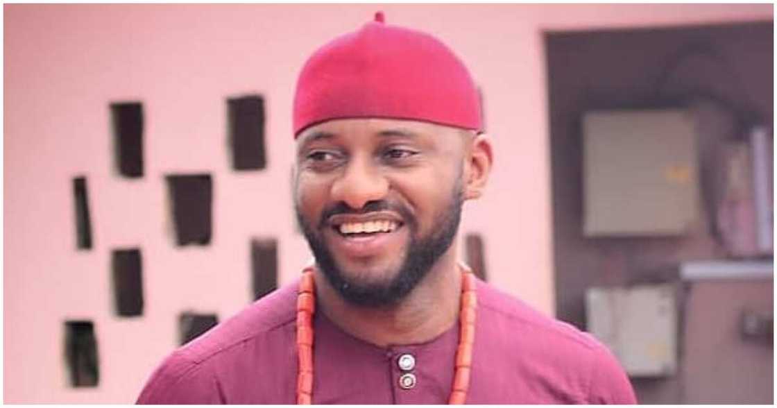 Yul Edochie, actor, Nollywood