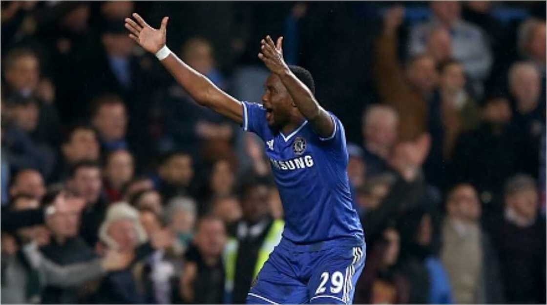 Samuel Eto’o: Cameroonian legend rages at 'disrespect' of judges for calling him a winger Samuel Eto’o: Cameroonian legend rages at 'disrespect' of judges for calling him a winger