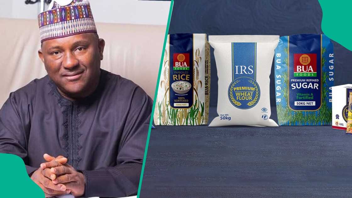 Nigerian industrialist Abdulsamad Rabiu has seen his net worth surge to an estimated $12.3 billion as of February 18, 2026, reflecting renewed investor confidence in his publicly listed businesses and the broader resilience of Nigeria’s industrial sector. Nigerian industrialist Abdulsamad Rabiu has seen his net worth surge to an estimated $12.3 billion as of February 18, 2026, reflecting renewed investor confidence in his publicly listed businesses and the broader resilience of Nigeria’s industrial sector.