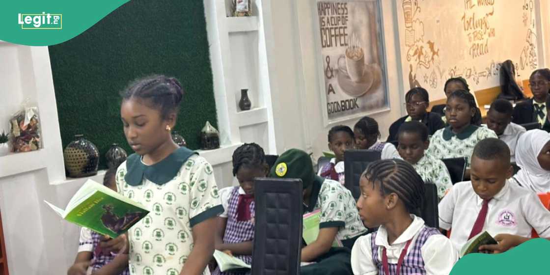 TYBLI Unveils 2025 Initiatives to Promote Reading Culture Among Nigerian Students