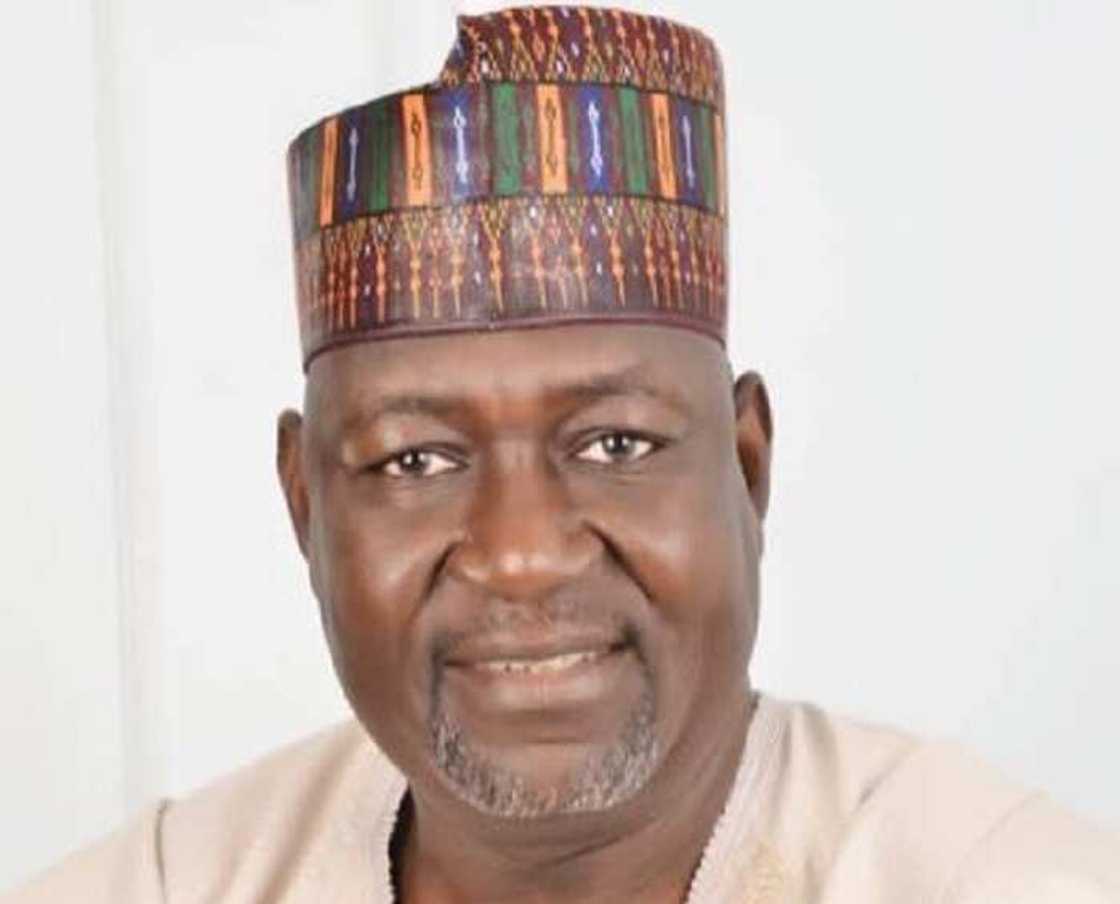 Babu shakka Buhari da 'yan Najeriya za su yi farin ciki da mu, Sabon Ministan lantarki Babu shakka Buhari da 'yan Najeriya za su yi farin ciki da mu, Sabon Ministan lantarki