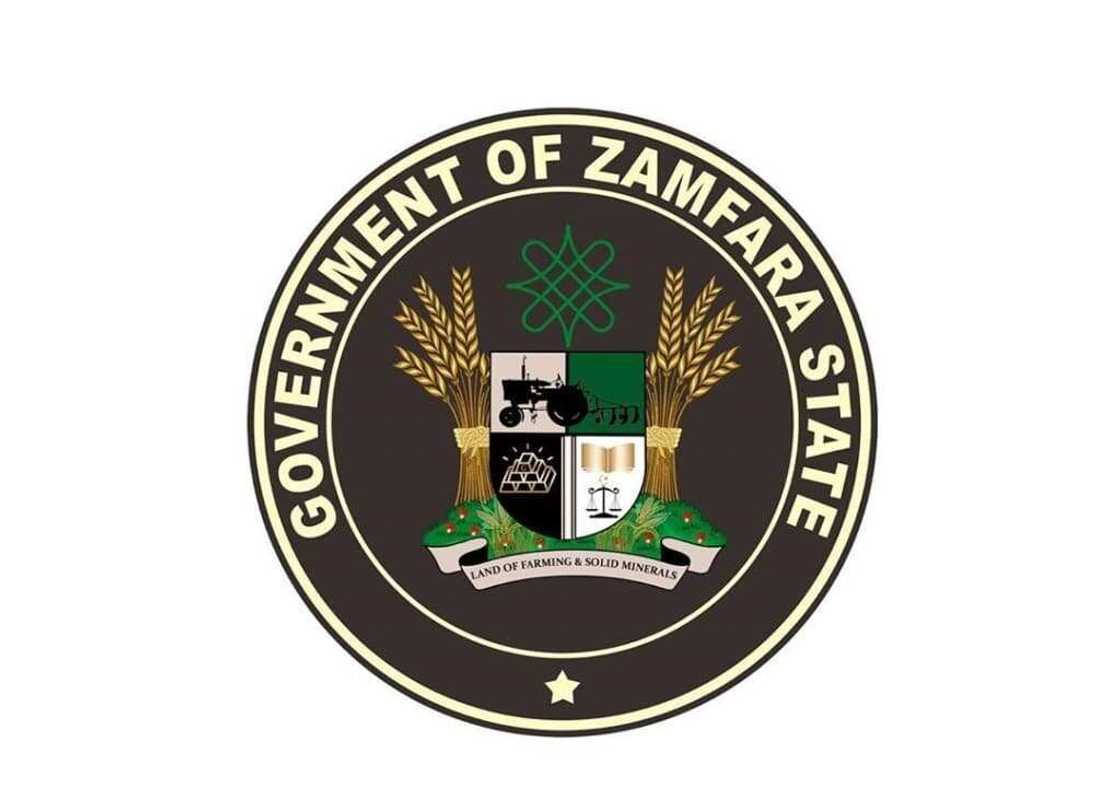 Tambarin Gwamnatin jihar Zamfara.