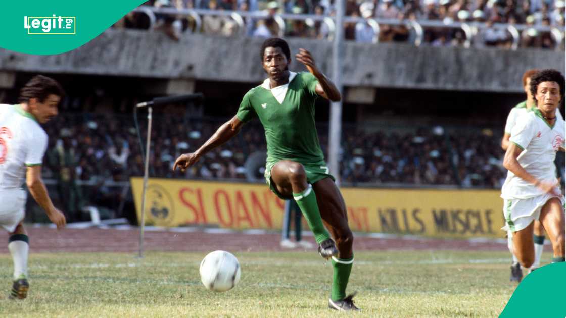 India vs Nigeria fairytale reportedly ended 99-1 India vs Nigeria fairytale reportedly ended 99-1