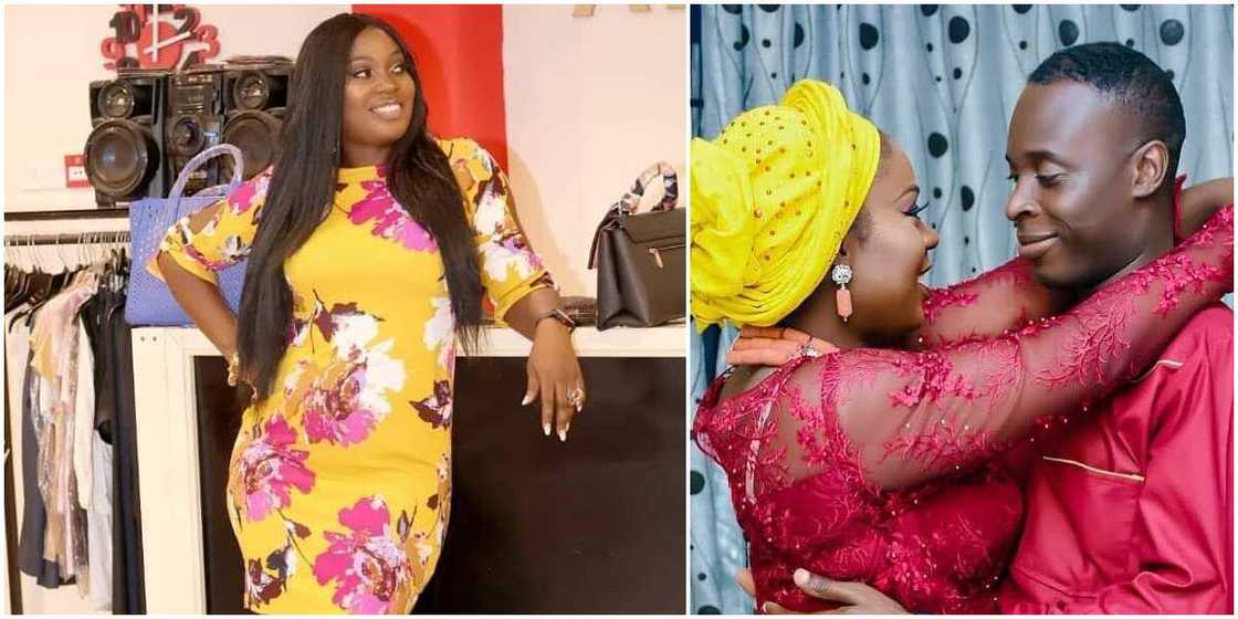 Nollywood’s Motilola Adekunle quits marriage. Nollywood’s Motilola Adekunle quits marriage.
