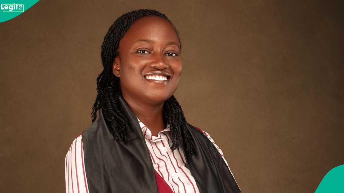 A OAU first-class graduate shares the mistake she made during her first post-UTME at UI.