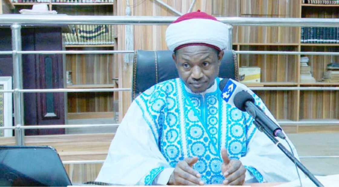 'Batanci: Kotun Shari'a a Kano ta ƙi bada belin Sheikh Abduljabbar