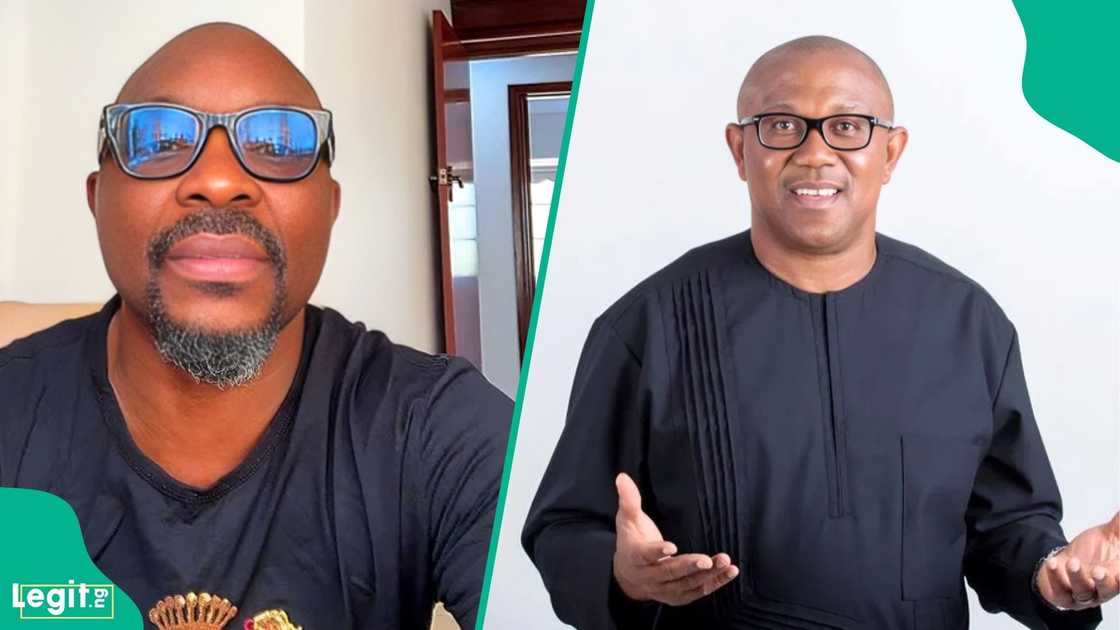 Five APC governors allegedly back the NDC as Isaac Fayose shares details of their reported support Five APC governors allegedly back the NDC as Isaac Fayose shares details of their reported support