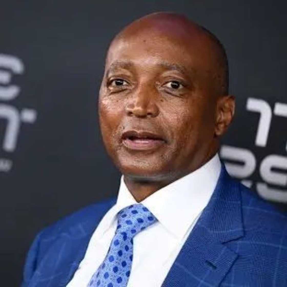 Icons of Influence: Africa’s Top 20 Richest Billionaires Shaping Wealth, Luxury and Impact Icons of Influence: Africa’s Top 20 Richest Billionaires Shaping Wealth, Luxury and Impact