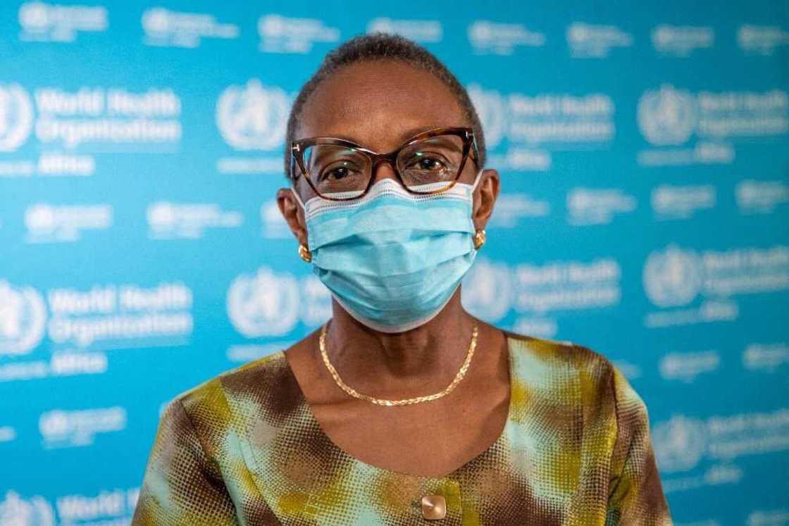 WHO disqualifies Nigeria's bid for Pfizer vaccine WHO disqualifies Nigeria's bid for Pfizer vaccine