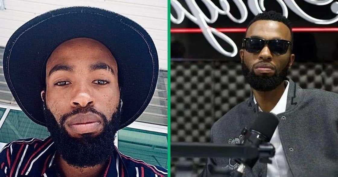 McJunior asked for donations after winning 'BB Mzansi' McJunior asked for donations after winning 'BB Mzansi'