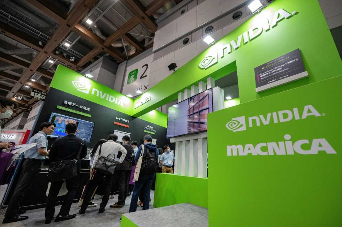 Japan is pumping tens of billions of dollars into chips and artificial intelligence as it looks to reclaim its crown as a global tech leader Japan is pumping tens of billions of dollars into chips and artificial intelligence as it looks to reclaim its crown as a global tech leader