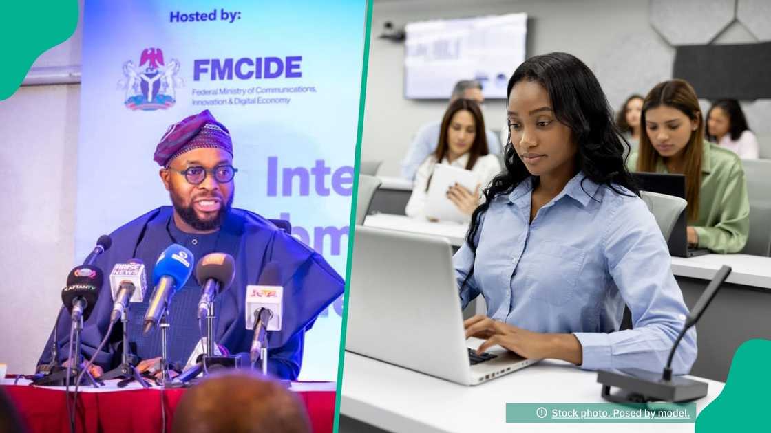 NITDA launches digital literacy programme to achieve 95% digital literacy by 2030. NITDA launches digital literacy programme to achieve 95% digital literacy by 2030.