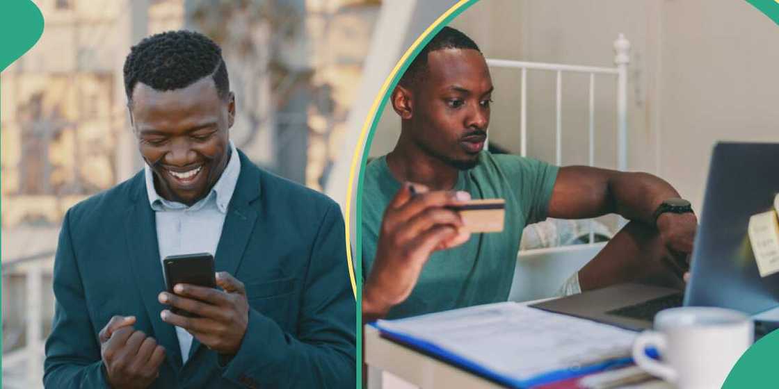 Flutterwave teams up with microsoft Flutterwave teams up with microsoft