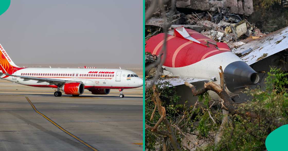 Air India has remembered those who died in the tragic plane crash one month after the accident Air India has remembered those who died in the tragic plane crash one month after the accident