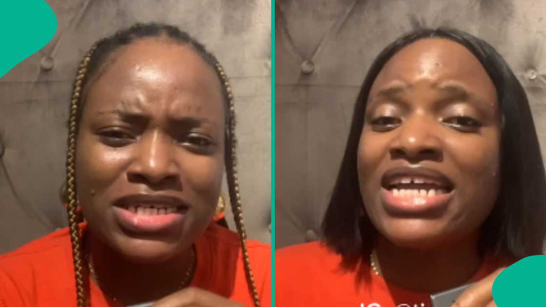 Lady shares possible ripple effects if Trump's troops invades Nigeria.