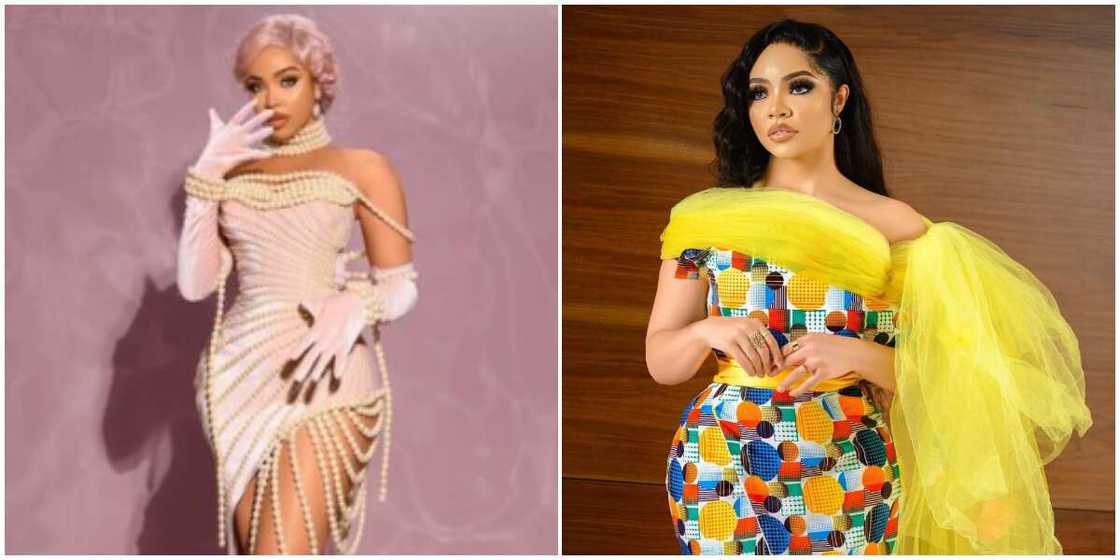 My worst habit is farting in public, BBNaija's Nengi spills My worst habit is farting in public, BBNaija's Nengi spills