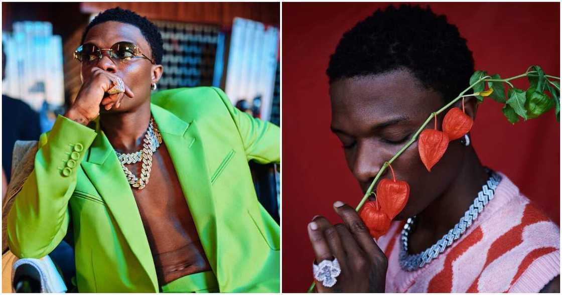 Wizkid, Bob Marley, live forever Wizkid, Bob Marley, live forever