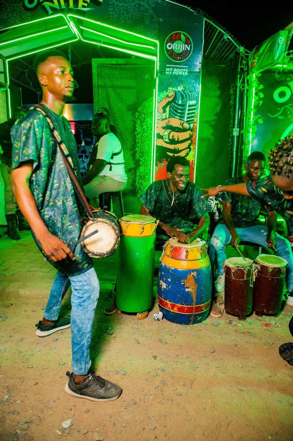 Orijin Ignites Ibadan’s Nightlife with a Culturally Immersive “Orijinal Nite” Experience Orijin Ignites Ibadan’s Nightlife with a Culturally Immersive “Orijinal Nite” Experience