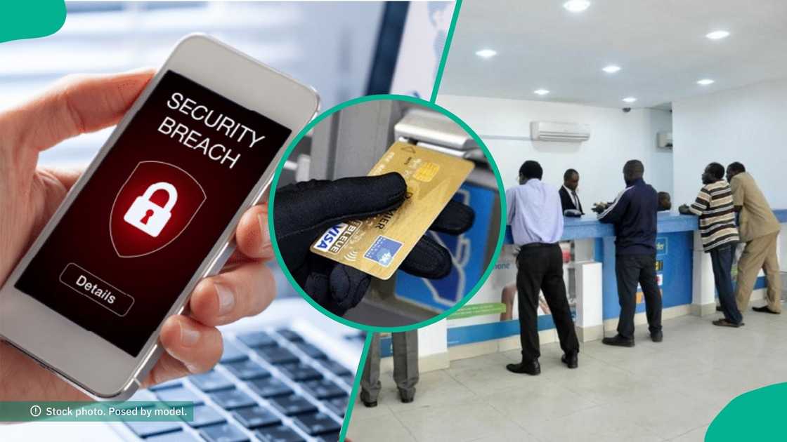 Bank fraud cases surge in Nigeria, exposing security gaps and fueling depositor fears Bank fraud cases surge in Nigeria, exposing security gaps and fueling depositor fears