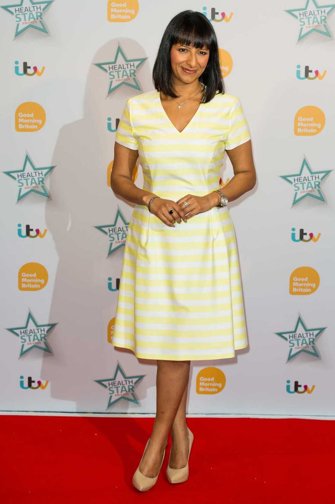 Is Ranvir Singh married Is Ranvir Singh married