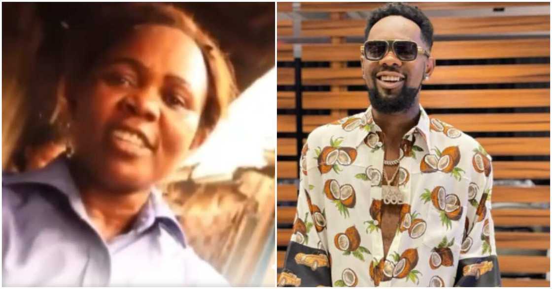 Patoranking celebrates birthday Patoranking celebrates birthday