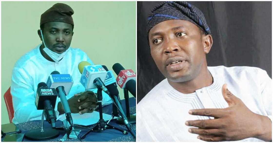Fuel subsidy removal/ Poor don't benefit from fuel subsidy/Kolawole Johnson/ Fuel subsidy is for rich Nigerians Fuel subsidy removal/ Poor don't benefit from fuel subsidy/Kolawole Johnson/ Fuel subsidy is for rich Nigerians