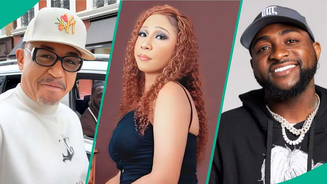 Nigerian media personality Daddy Freeze has advised Ayo Labinjoh, mother of Anu Adeleke, to focus on raising her daughter amid the ongoing DNA dispute involving singer Davido