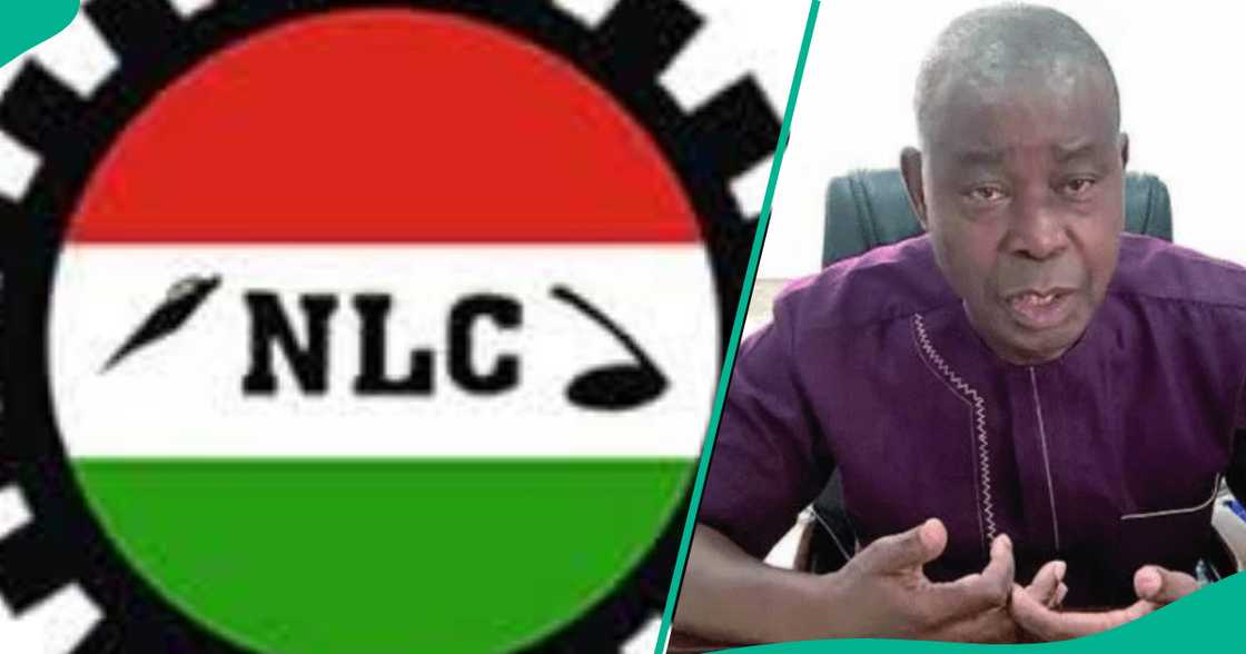 Kungiyar NLC. Kungiyar NLC.