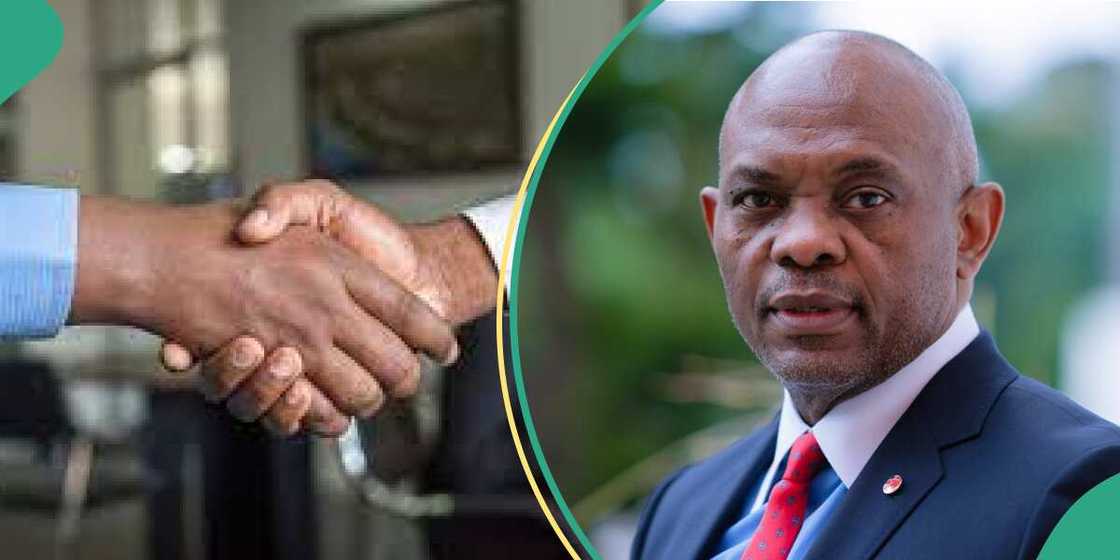 Business, Tony Elumelu Business, Tony Elumelu